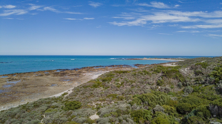 0 Bedroom Property for Sale in Agulhas Western Cape